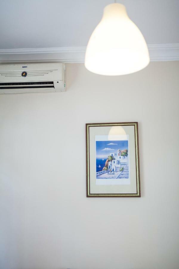 איסטמבול Guest House Sultanahmet מראה חיצוני תמונה