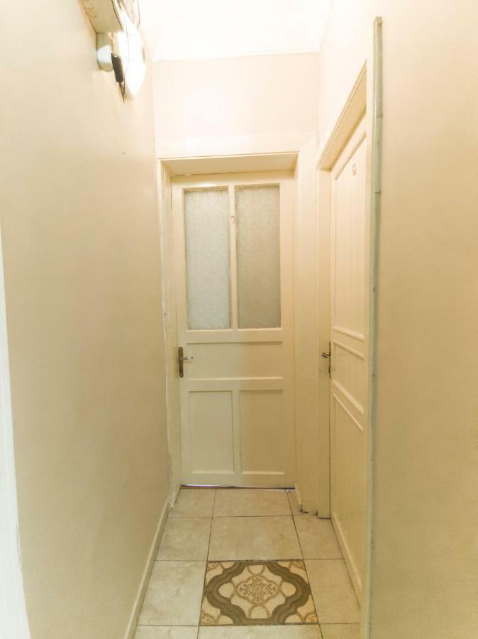איסטמבול Guest House Sultanahmet מראה חיצוני תמונה