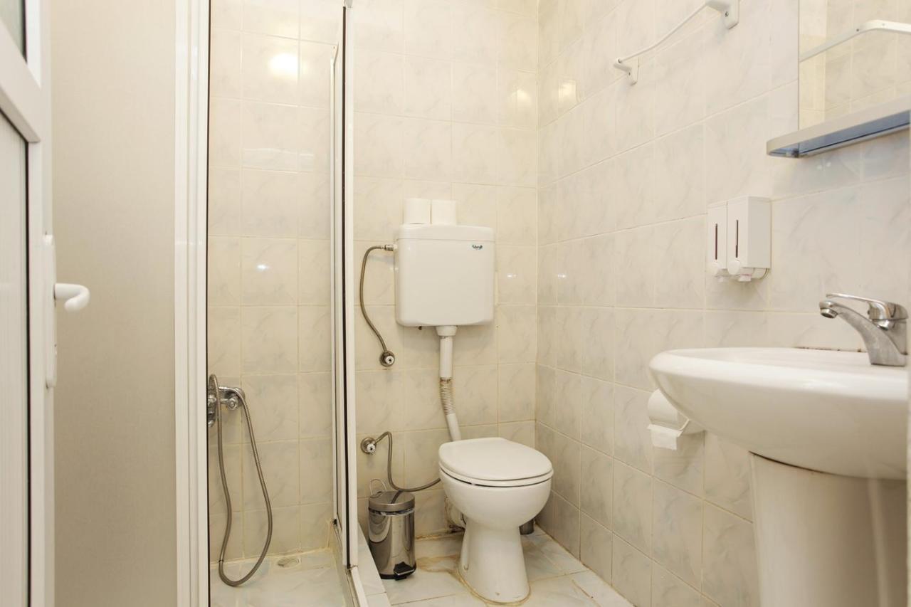 איסטמבול Guest House Sultanahmet מראה חיצוני תמונה