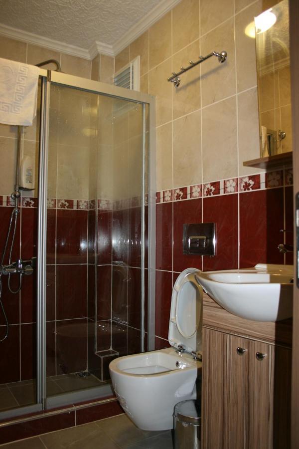 איסטמבול Guest House Sultanahmet מראה חיצוני תמונה